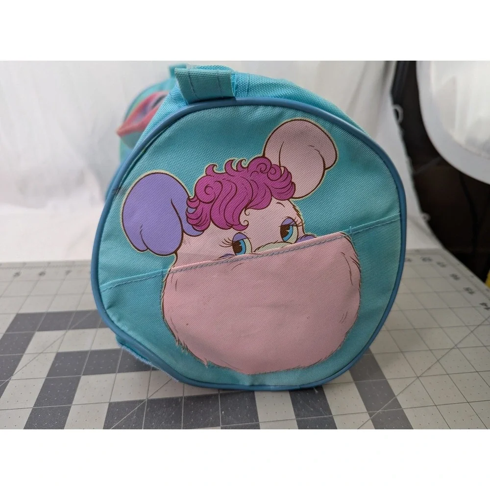 Popples Duffel Bag 10 Inch‎ a
